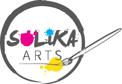 Solika Arts Logo